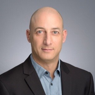Ilan Reingold, CEO of BionicHIVE. Photo courtesy of BionicHIVE