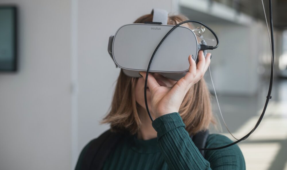 Illustrative photo by Maxim Hopman via Unsplash