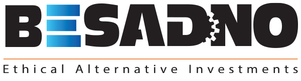 Besadno logo