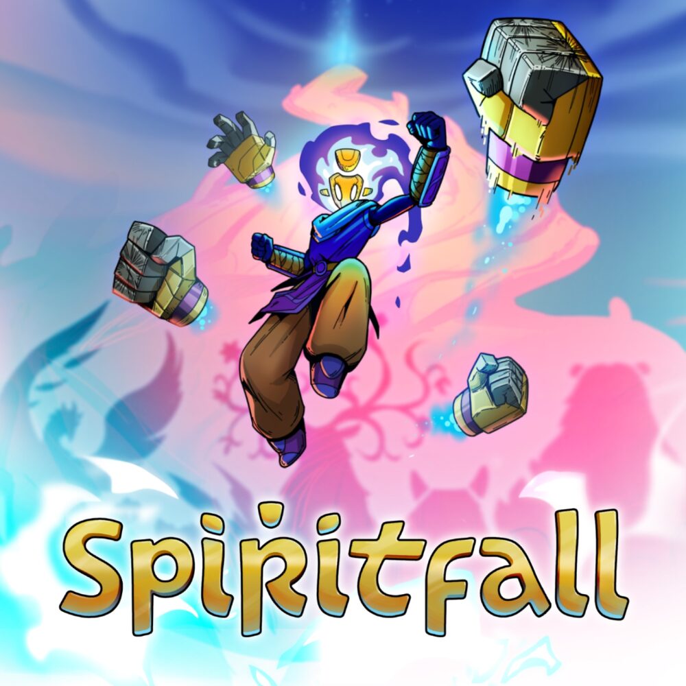 Spiritfall, developed at Game Hub, launched its first public beta on Steam https://store.steampowered.com/ and is soon launching its second. Screenshot courtesy of Game Hub