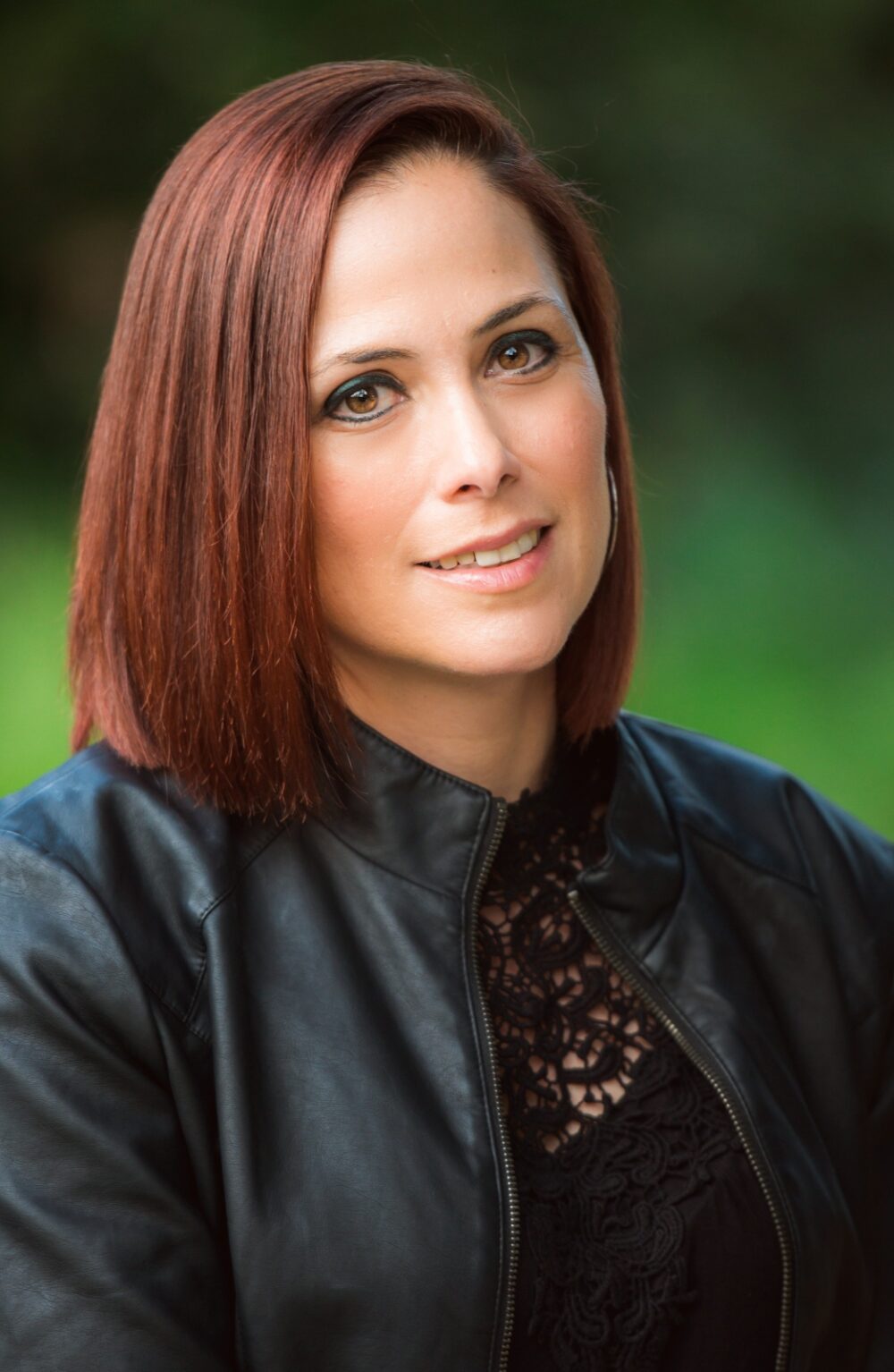 TheXPlace founder and CEO Maya Rand. Photo courtesy of TheXPlace