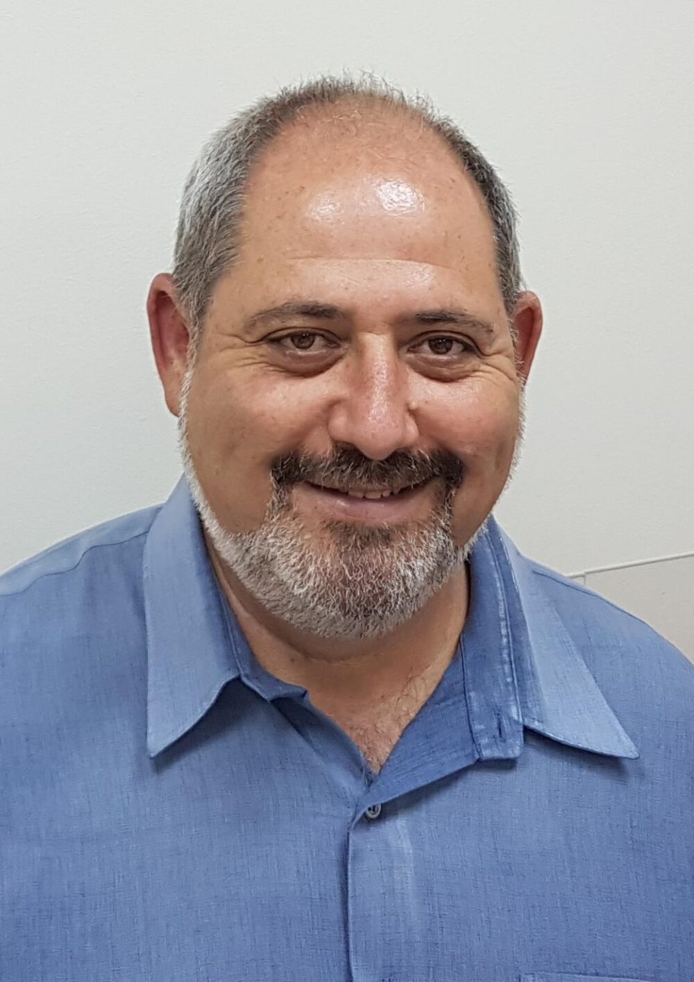 Eliav Zakay, CEO of LEAD. Photo courtesy of LEAD