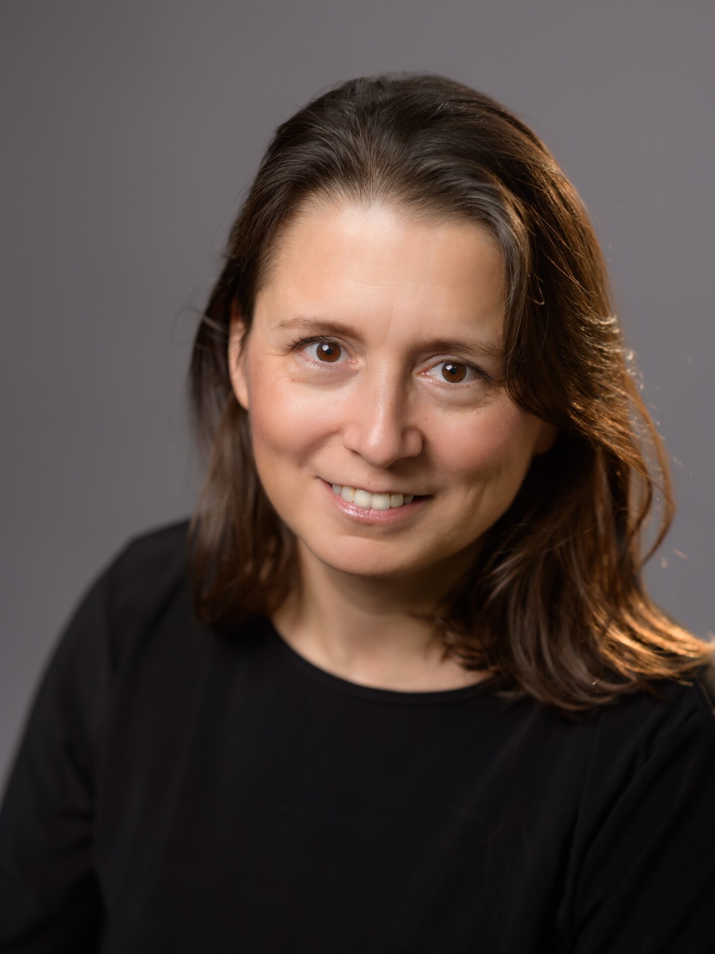 Prof. Galit Nimrod. Photo by Dani Machlis/BGU