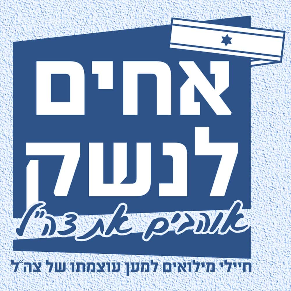 Brothers in Arms logo