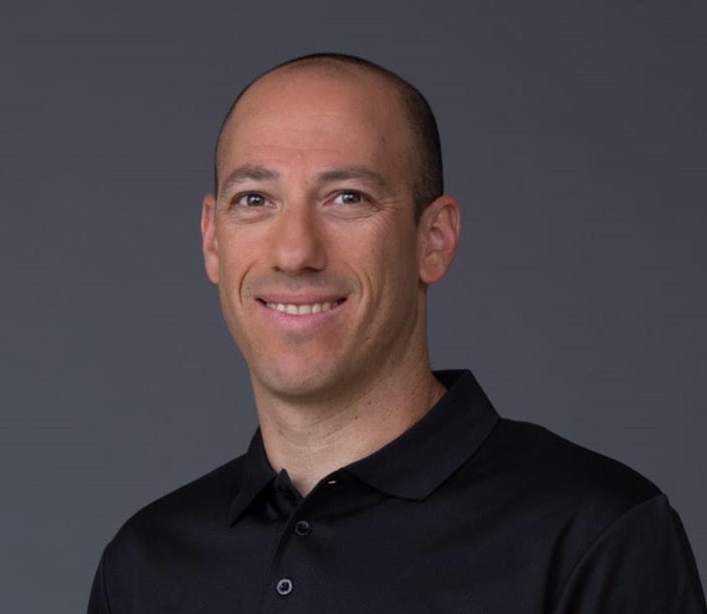 Prof. Yftach Gepner. Photo courtesy of Tel Aviv University