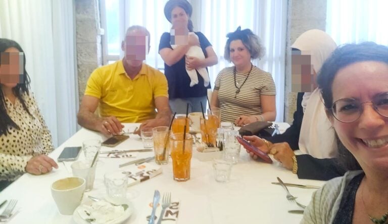 Photo courtesy of Interfaith Encounter Association.