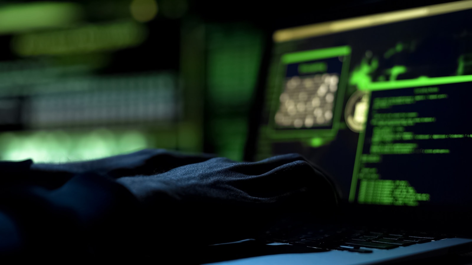 Illustrative photo by Motortion Films via Shutterstock.com