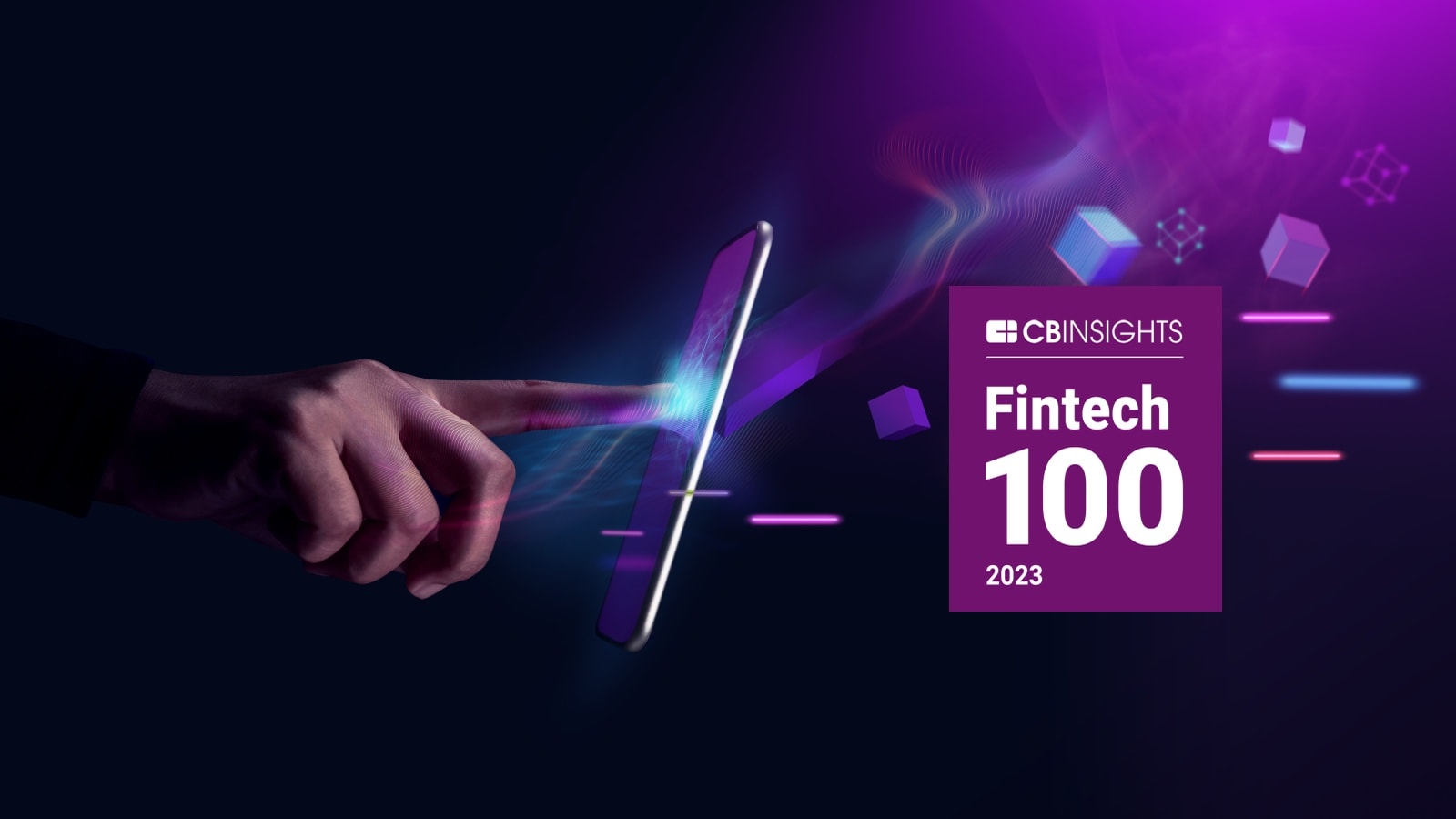 Image by Black Salmon + CB Insights Logo, via Shutterstock.com