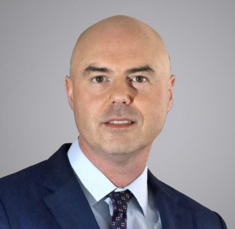 Dan Teleman, CEO of Pharma Two B. Photo courtesy of Pharma Two B