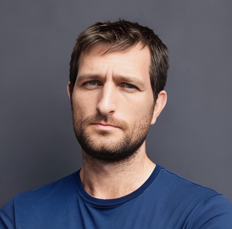 Elad Berkman, CTO and cofounder, PhaseV. Photo courtesy of PhaseV