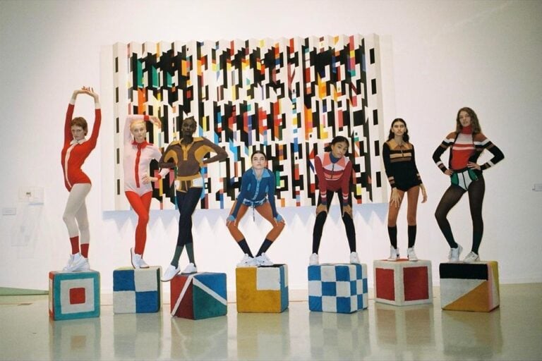 Screenshot from Dodo Bar Or on Instagram