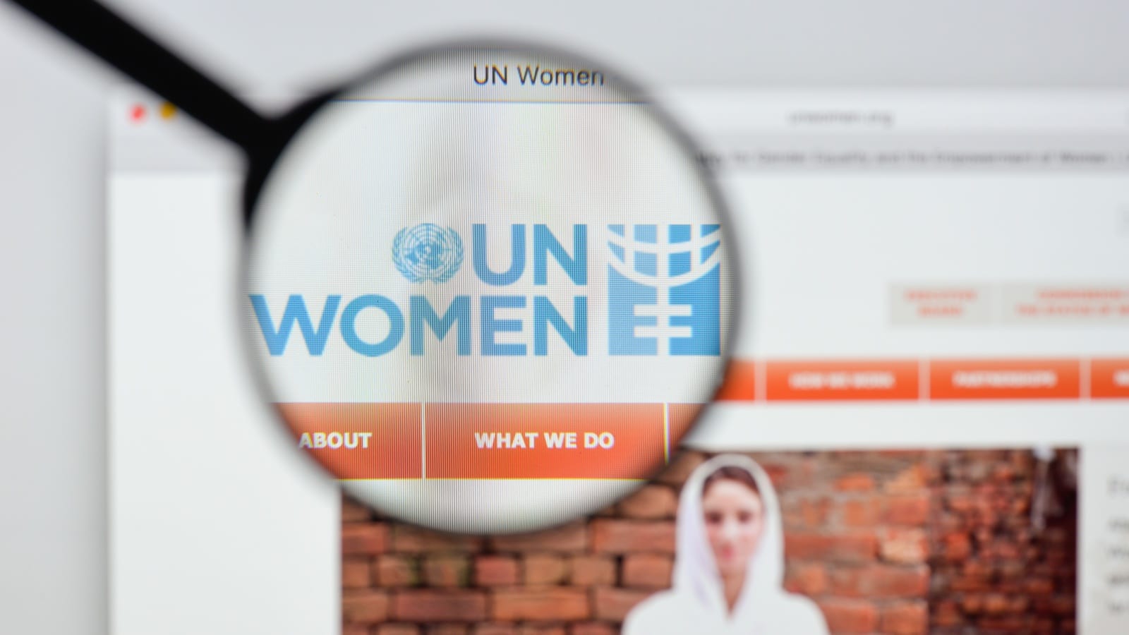 Image by Casimiro PT via Shutterstock