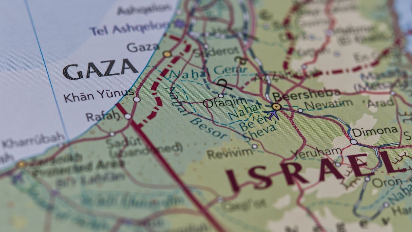 Image by Below the Sky via Shutterstock.com