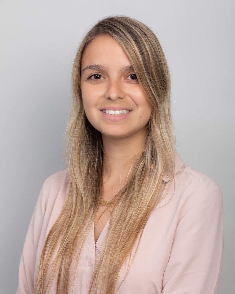 Tal Tzfoni, lead R&D engineer at Synchrony Medical. Photo courtesy of Tal Tzfoni