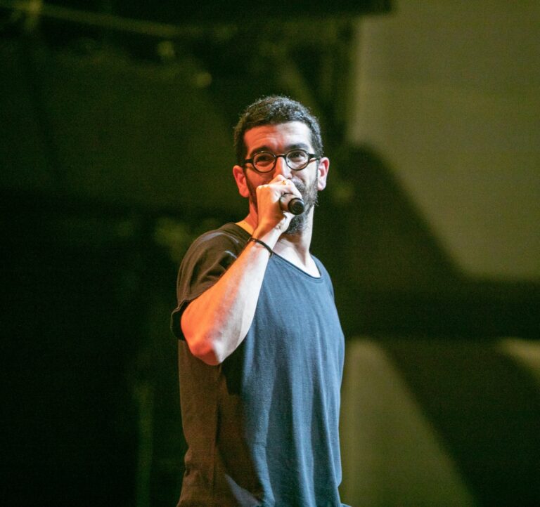 Hanan Ben Ari. Photo by Yossi Aloni/FLASH90
