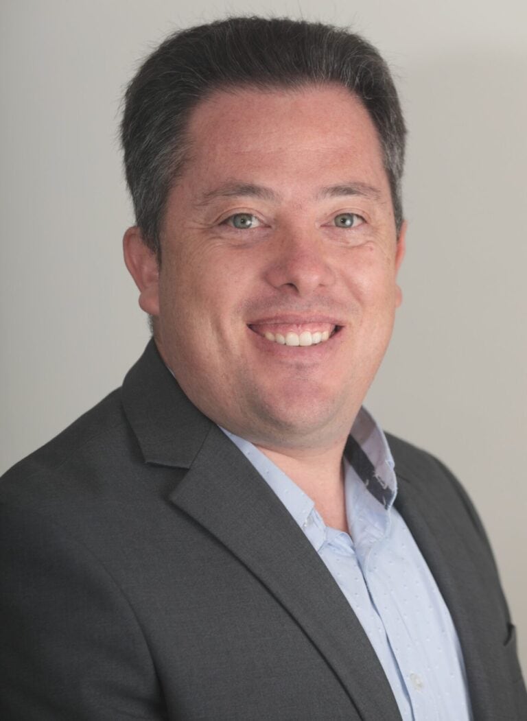 Nikolai Kunicher, CEO of NeuroTrigger. Photo courtesy of NeuroTrigger