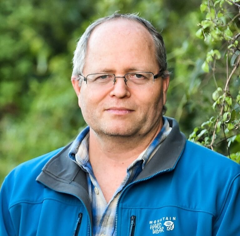 Prof. Avner Rothschild. by Rami Shelush/Technion Spokesperson’s Office