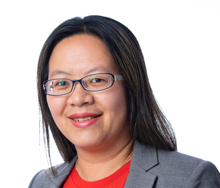 iRomaScents cofounder Erin Berry. Photo courtesy of iRomaScents