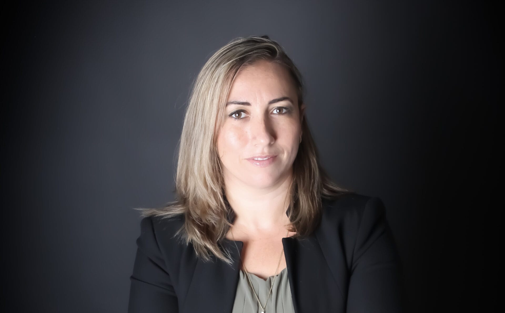 Dr. Cochav Elkayam-Levy. Photo by Martine Hami