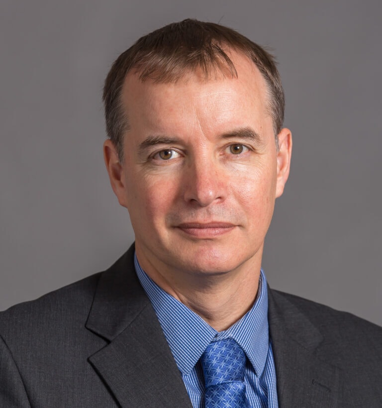 Prof. Itay Chowers, cofounder and CMO of Orsight Pharma. Photo courtesy of Orsight Pharma