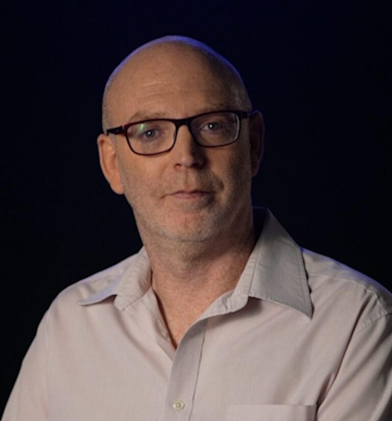 Tomer Bronshtein, VP of Business Development at Bonus Biogroup. Photo via Bonus Biogroup PR