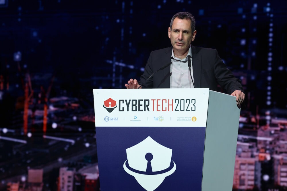 Israel's cyber industry racks up all-time record exits amid ongoing ...