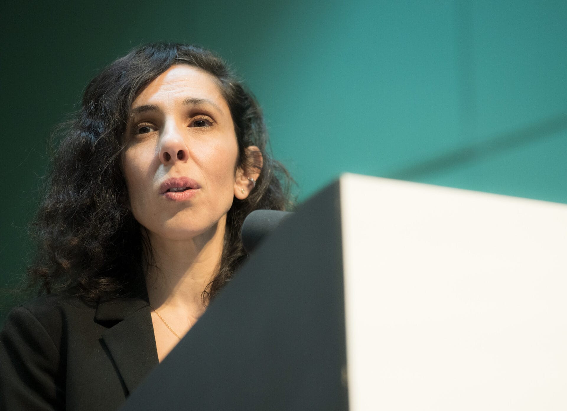 Photo courtesy of Dr. Talia Meital Schwartz-Tayri