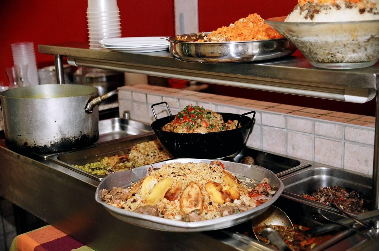 Photo by Gohar Restaurant via Facebook