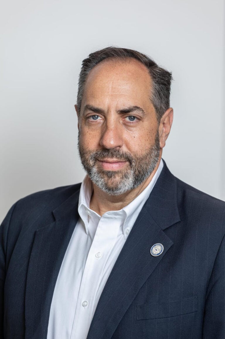 David Yaari. Photo by Ohad Shary