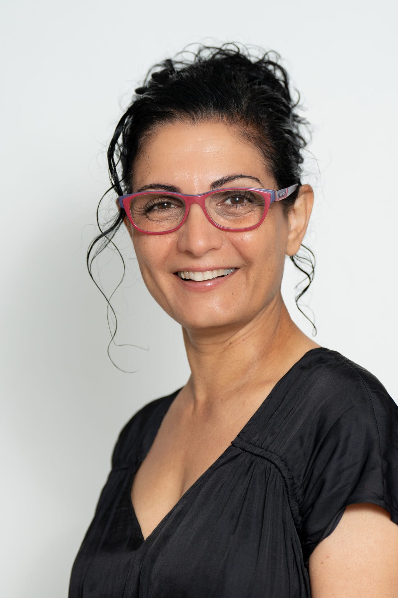 Photo courtesy of Dorit Admony Chasnoff