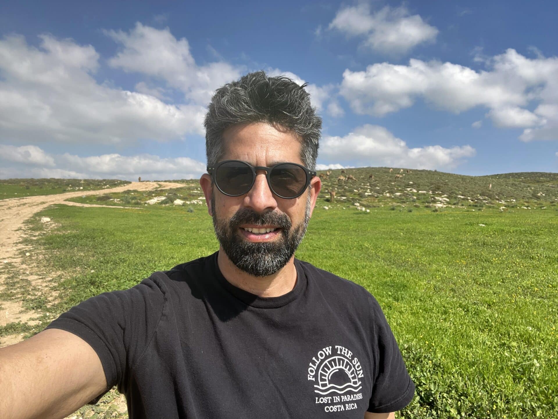 Photo courtesy of Ben Sochman