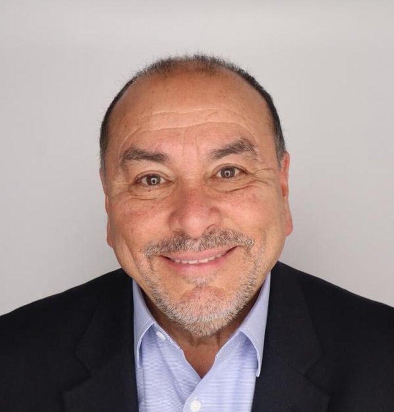 Massey Villarreal, chairman of the Texas Association of Business. Photo by Jeff Emerick