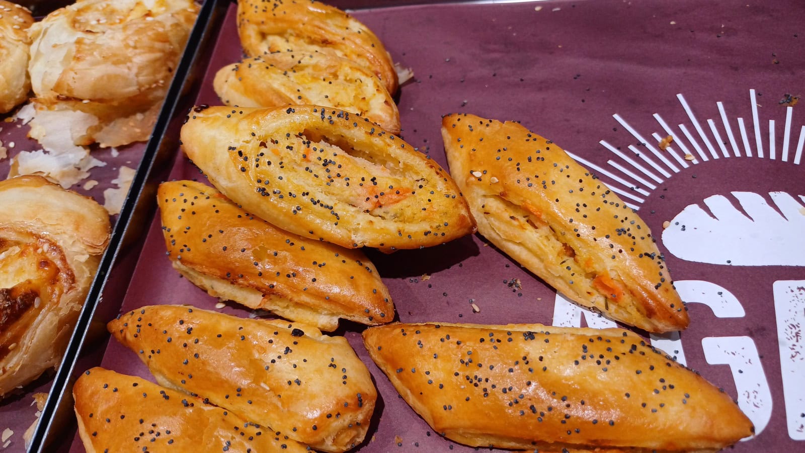 With this shape you can’t be sure of exactly what you will get. Best to ask. Photo by Zachy Hennessey