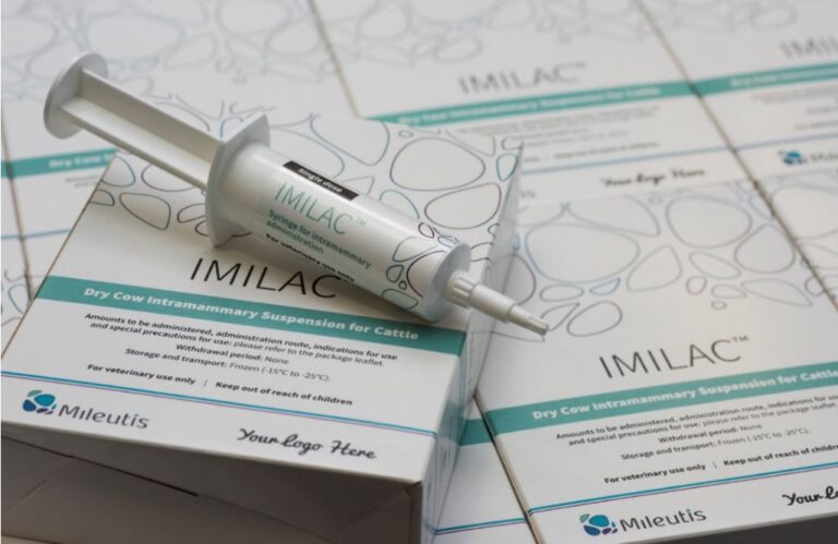 Mileutis' Imilac. Photo courtesy of Mileutis