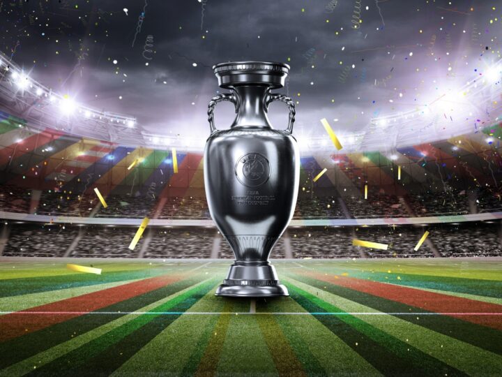 What are Israel’s chances of reaching the Euro 2024? Photo illustration by AdiFar via Shutterstock.com