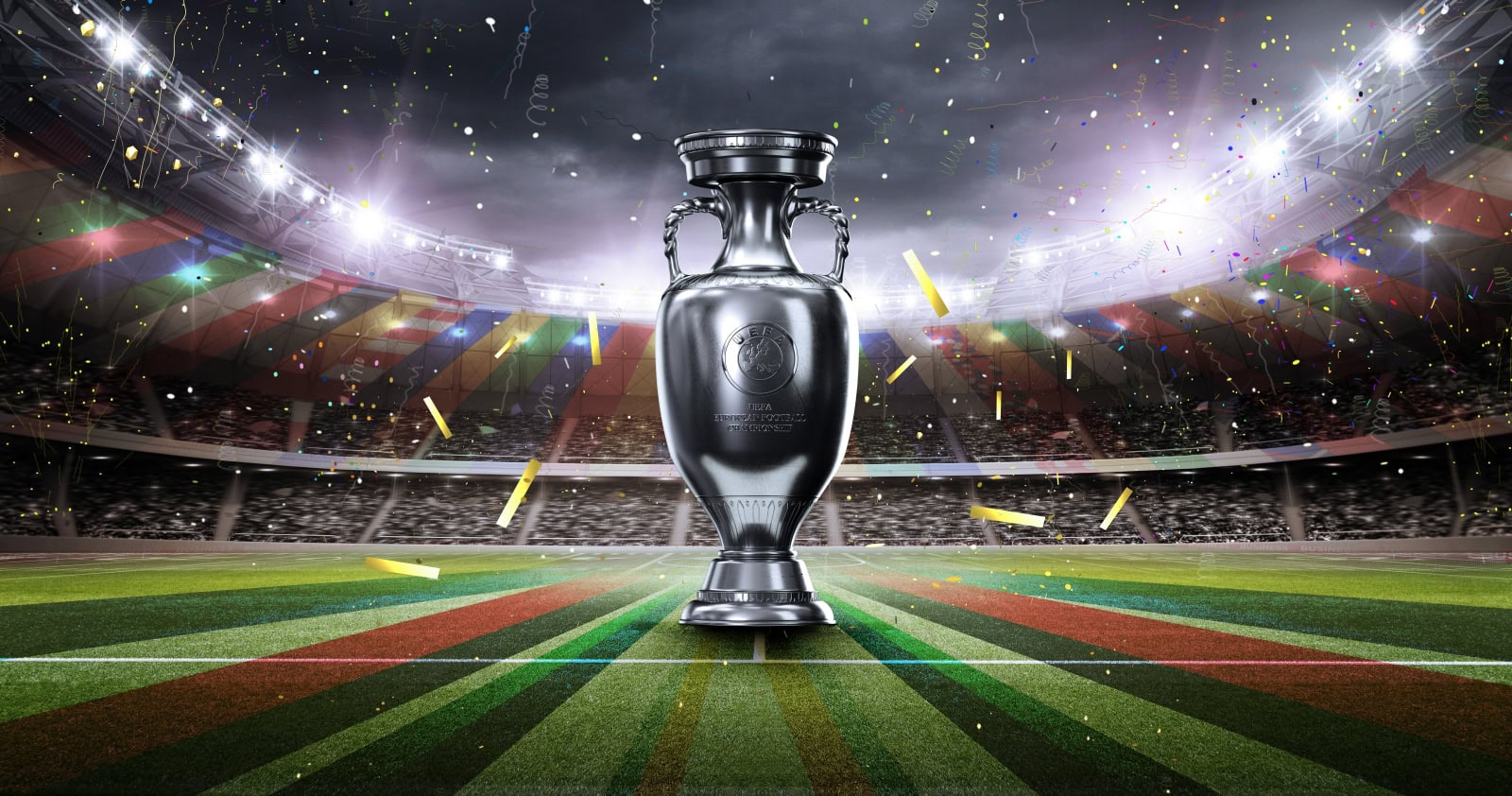 What are Israel’s chances of reaching the Euro 2024? Photo illustration by AdiFar via Shutterstock.com