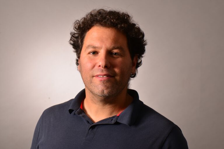 Prof. Assaf Shwartz. Photo courtesy of the The Technion – Israel Institute of Technology