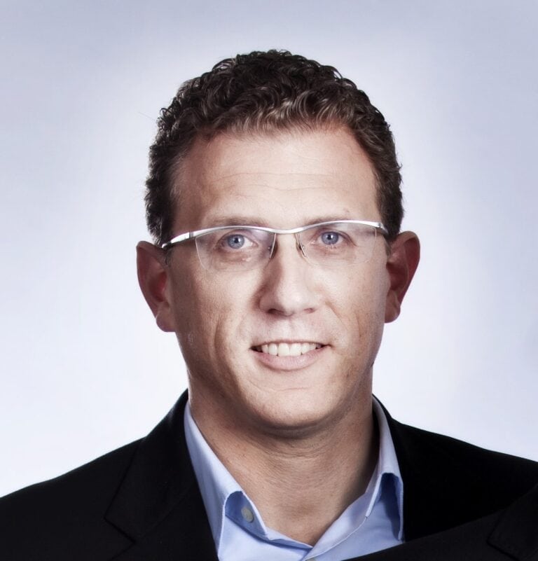 Nati Dinnar. Photo by Eldad Rafaeli