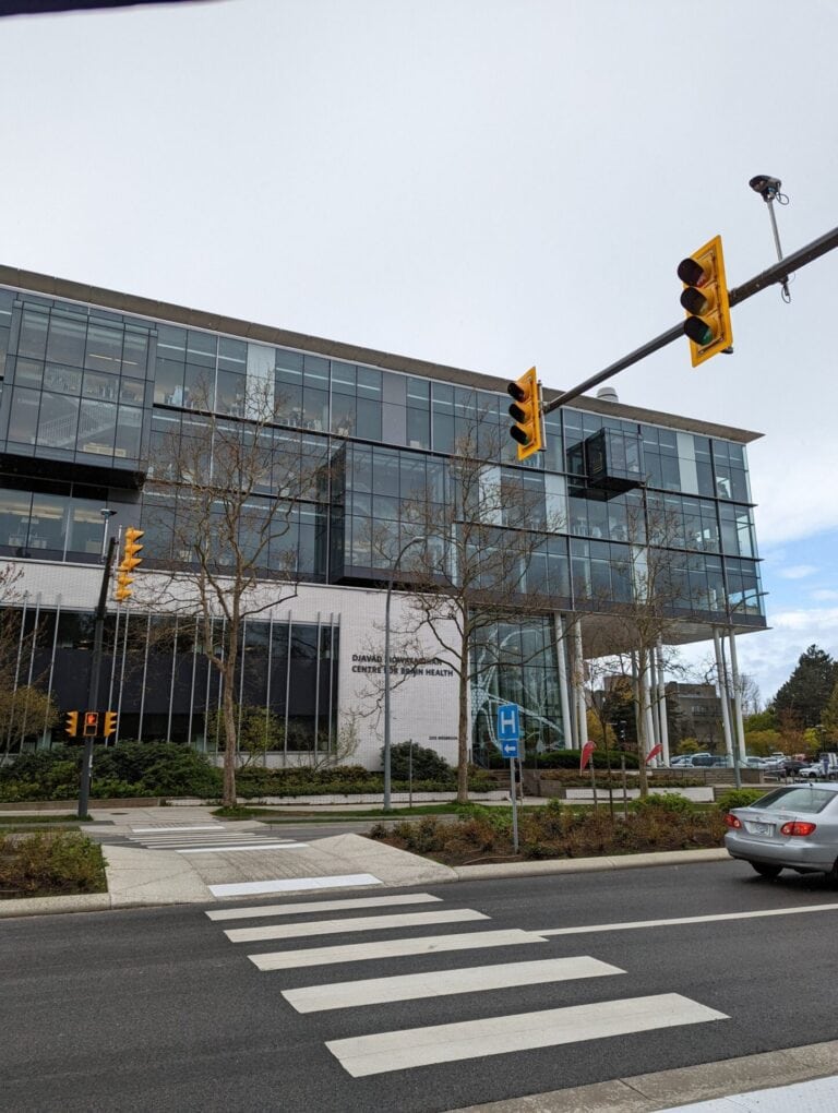 NoTraffic’s AI system is easing traffic jams in Vancouver, among other North American cities. Photo courtesy of NoTraffic