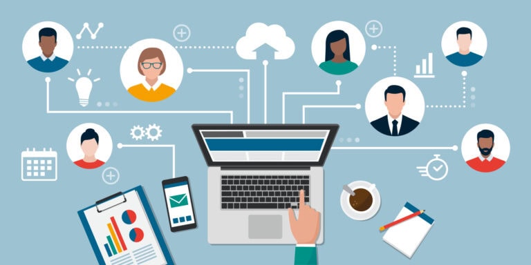 Illustration by elenabsl via Shutterstock.com