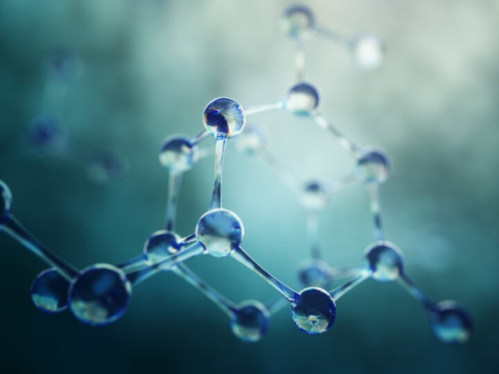 Image by 3d_illustrator via Shutterstock.com
