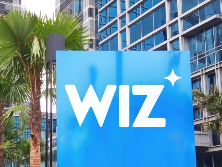 With a $32b deal on the cards, Google is reported to be about to purchase Wiz.ai. Photo by Poetra.RH, Shutterstock