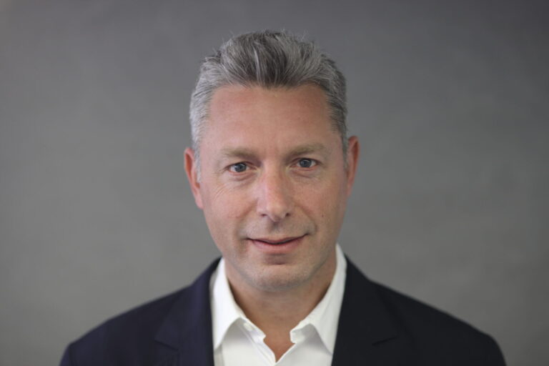 Ofer Gonen, CEO of Israel-founded MediWound. Photo courtesy of MediWound