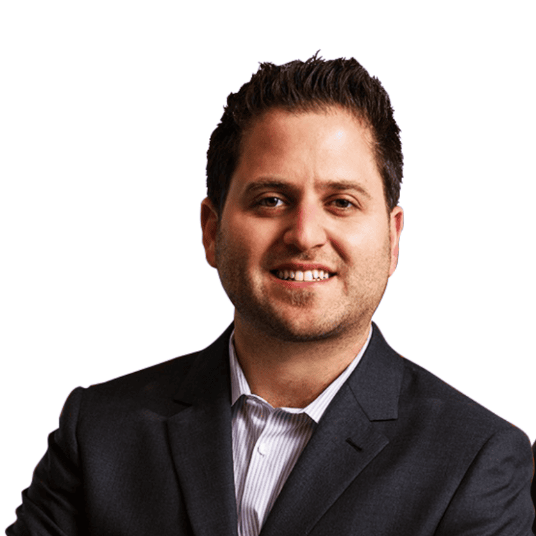 Yair Vardi, founding partner of Fusion VC. Photo by Fusion