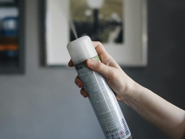 Prof. Danny Rosenfeld believes there’s still a lot to understand about how manmade aerosols impact the climate. Photo by Polina Tankilevitch via Pexels