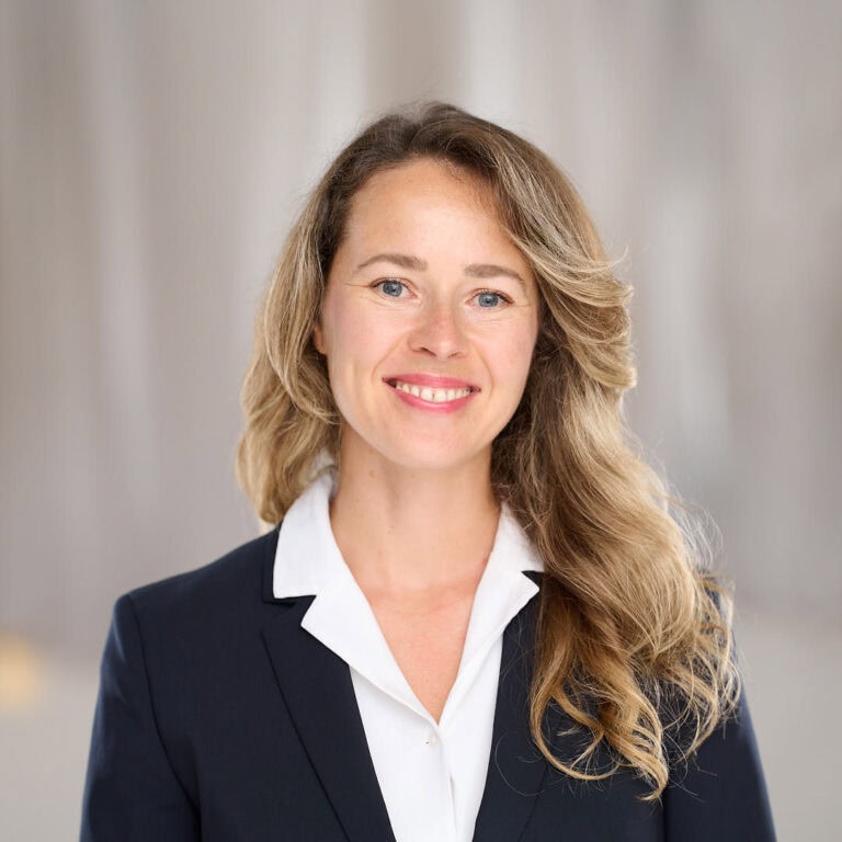 Maria Greicer, VP of Partnerships at Keymakr. Photo courtesy of Keymakr