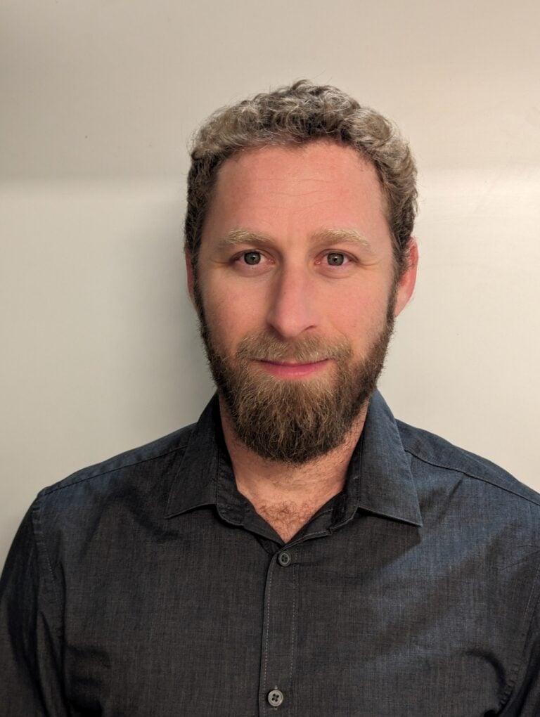 Or Zigelboim, founder and CEO of Pylon Medical. Photo courtesy of MEDX