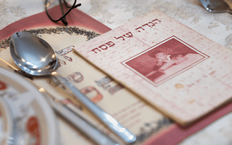 A little number game for the kiddies. Children love math. Photo by Yahav Gamliel/Flash90