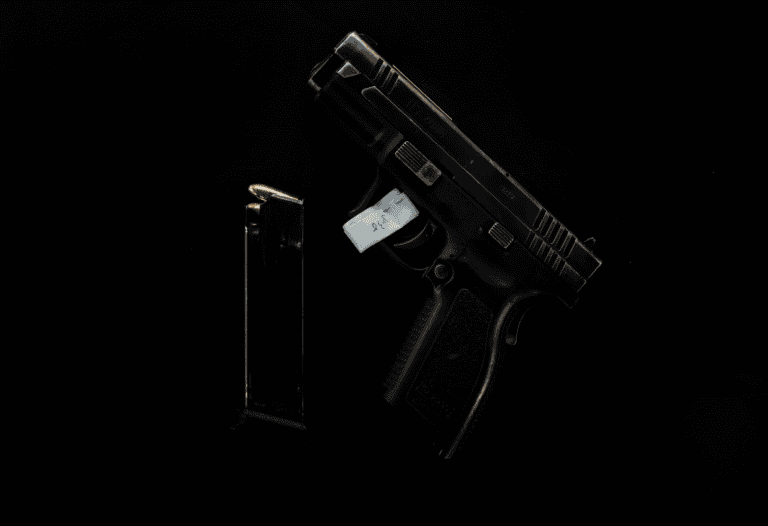 Moshe Etzion, 88, used this gun, which had belonged to his son, to end his life at his son’s grave. In a suicide letter, Moshe expressed his fear of becoming a “burden” to his family. Photo © Oded Wagenstein, Israel, Shortlist, Professional competition, Still Life, 2025 Sony World Photography Awards