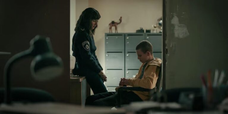 Still from “Bad Boy.” Photo courtesy of HOT